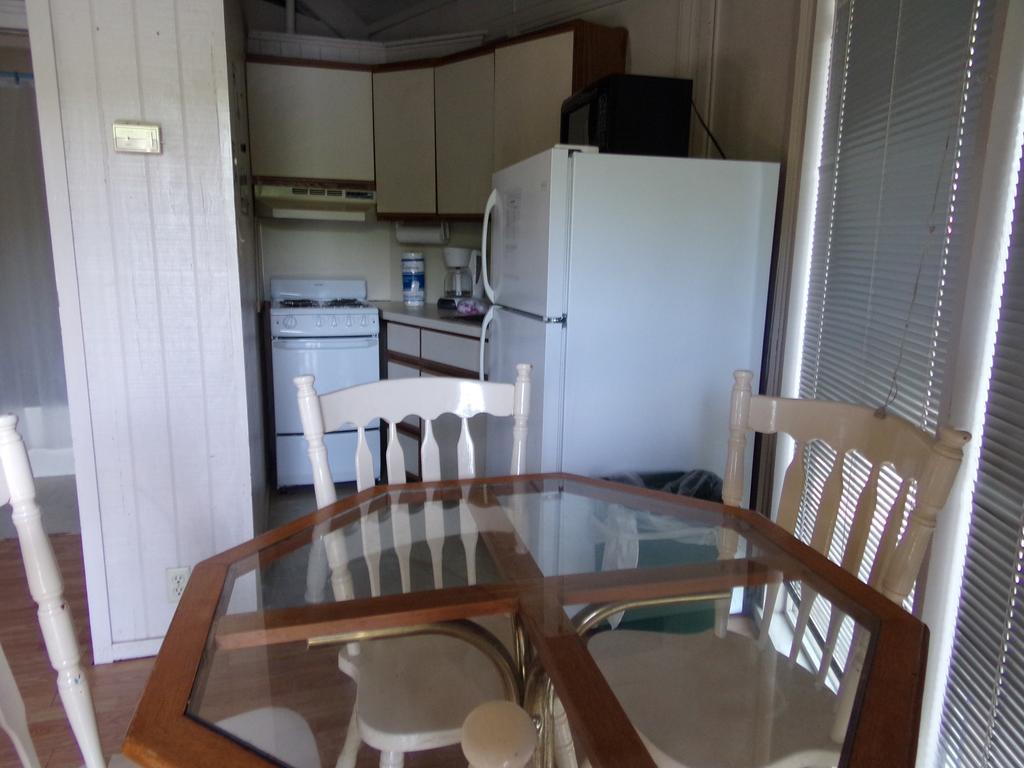 Lake Myers Lakeside Villa 16 Mocksville Extérieur photo