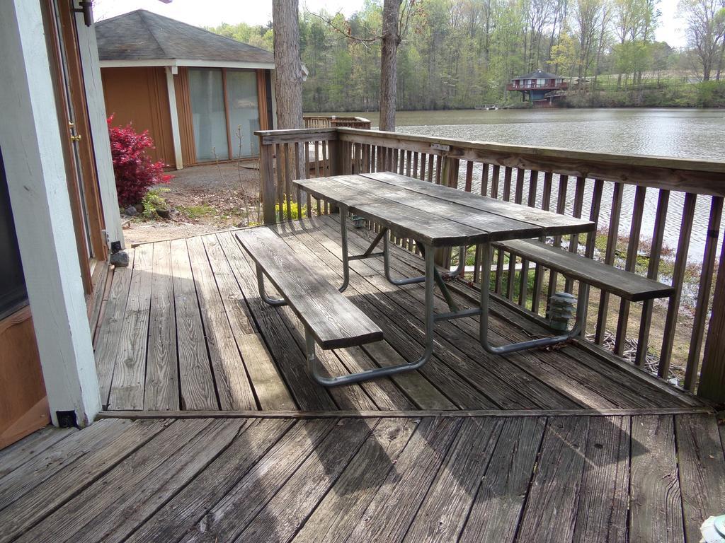 Lake Myers Lakeside Villa 16 Mocksville Extérieur photo