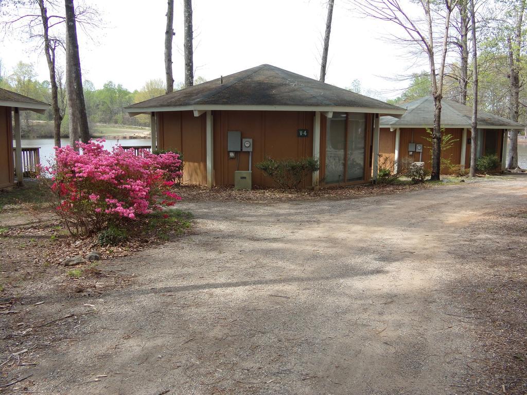 Lake Myers Lakeside Villa 16 Mocksville Extérieur photo